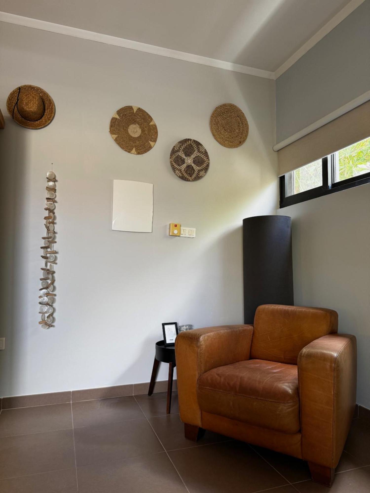 Casa Mantana Bonaire Bed and Breakfast Playa Eksteriør billede